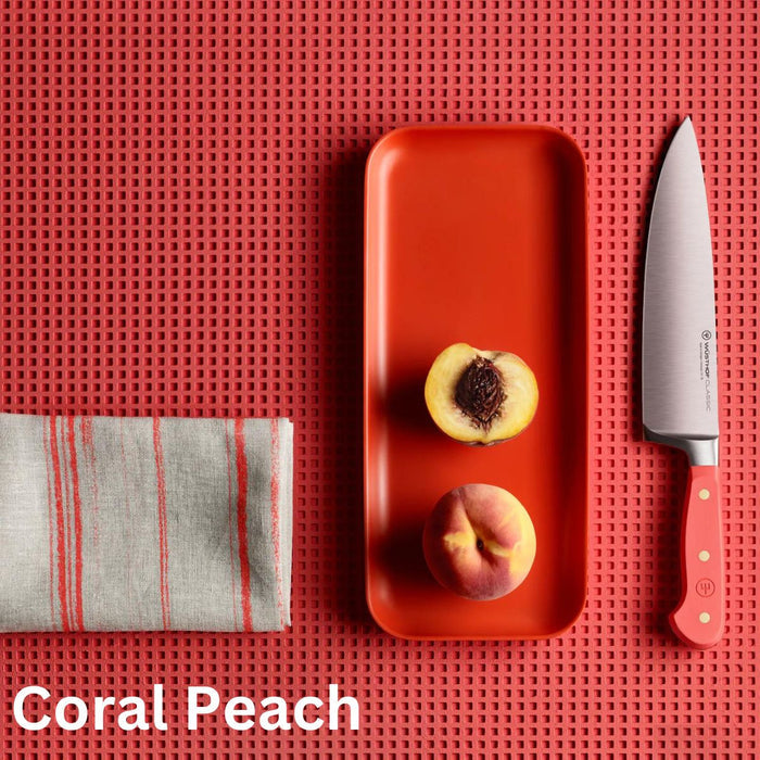 Wusthof Classic 'Colours' Range Cooks Knife - 20cm