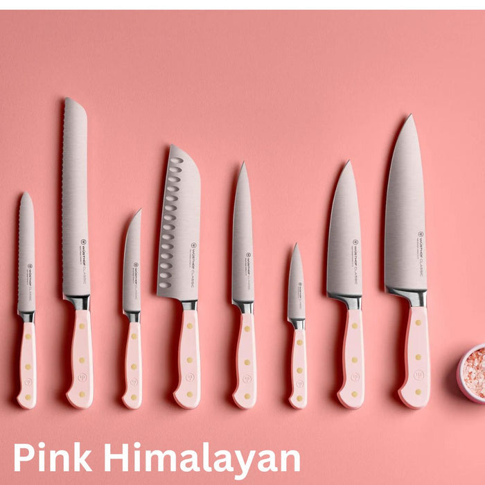 Wusthof Classic 'Colours' Range Cooks Knife - 20cm