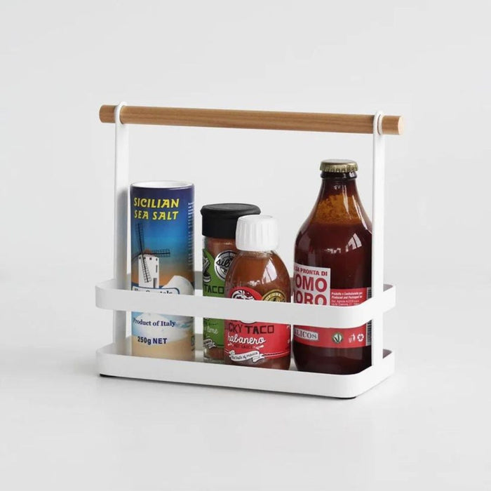 Yamazaki Tosca Seasoning Rack