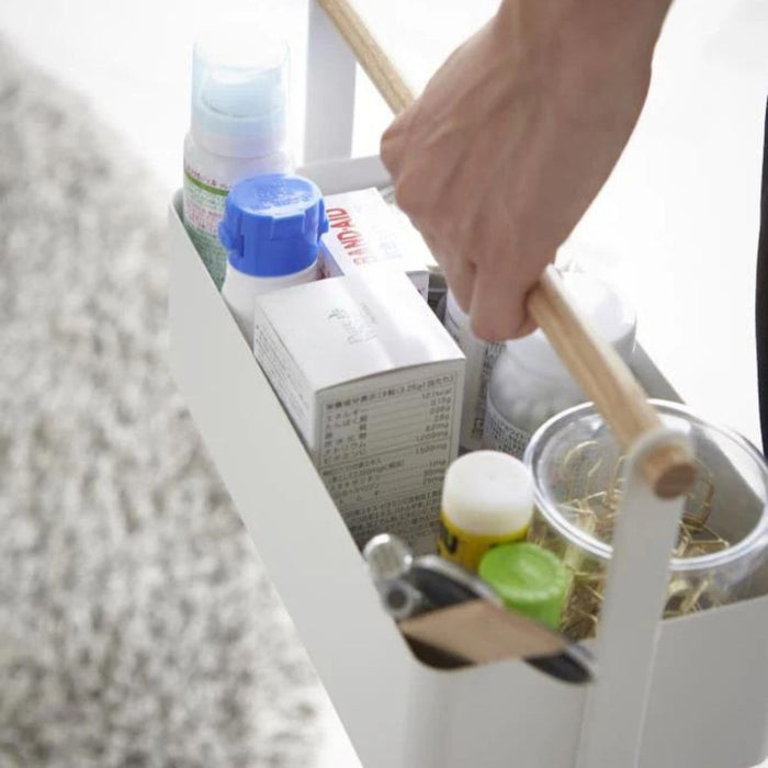 Yamazaki Tosca Tool or Storage Box - Large