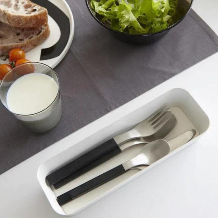 Yamazaki Tower Cutlery Case