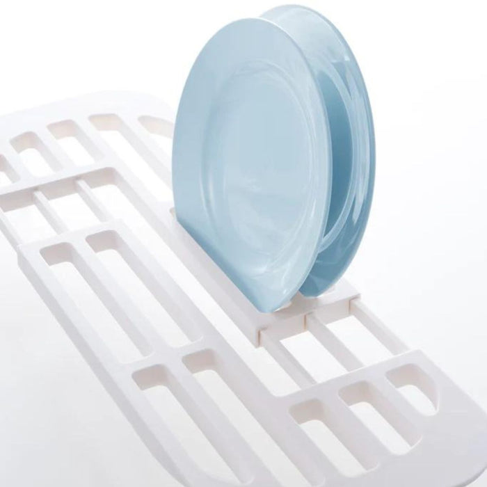 Yamazaki Tower Sink Drainer Rack