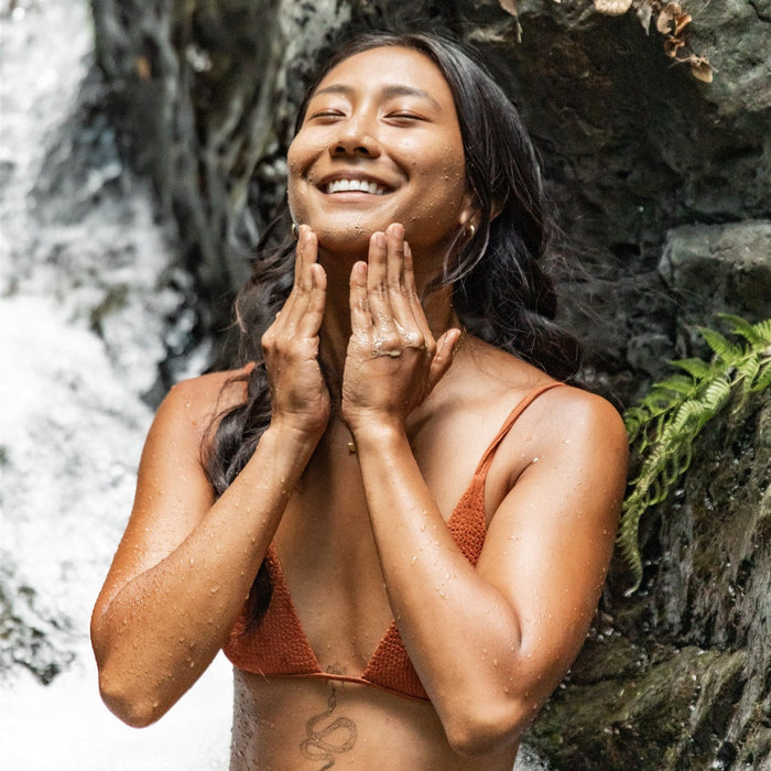 Your Skincare Ritual | Custom Ayurvedic Facial