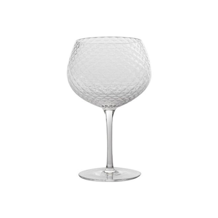 Zafferano Veneziano Mixology Goblet Gin Balloon 520ml - Set of 4