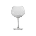 Zafferano Veneziano Mixology Goblet Gin Balloon 520ml - Set of 4
