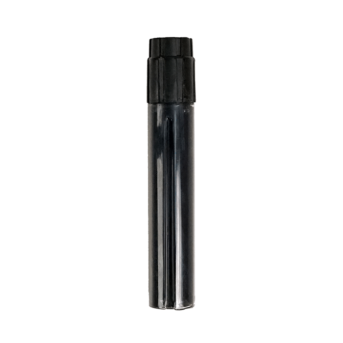 ZAO • Mascara No Drama - Waterproof Audacieux (Recharge)