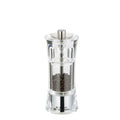 Zassenhaus Aachen Acrylic Pepper Mill  - 2 Sizes