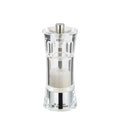 Zassenhaus Aachen Acrylic Salt Mill - 2 Sizes
