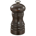 Zassenhaus Berlin Dark Beech Pepper Mill - 12cm