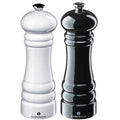 Zassenhaus Berlin Gloss Salt and Pepper Mill Set - 18cm