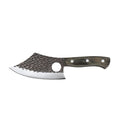 Zassenhaus Chefs Knife - Farmer with Leather Sheath - 14cm
