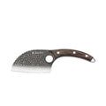 Zassenhaus Chefs Knife - Keeper with Leather Sheath - 12cm