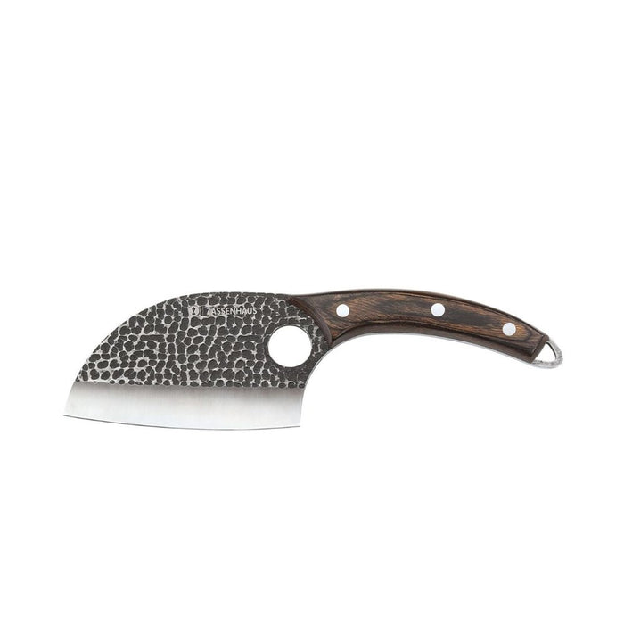 Zassenhaus Chefs Knife - Keeper with Leather Sheath - 12cm