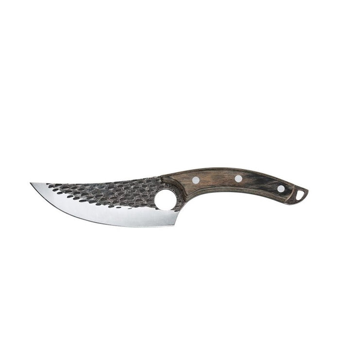 Zassenhaus Chefs Knife - Ranger with Leather Sheath - 15cm