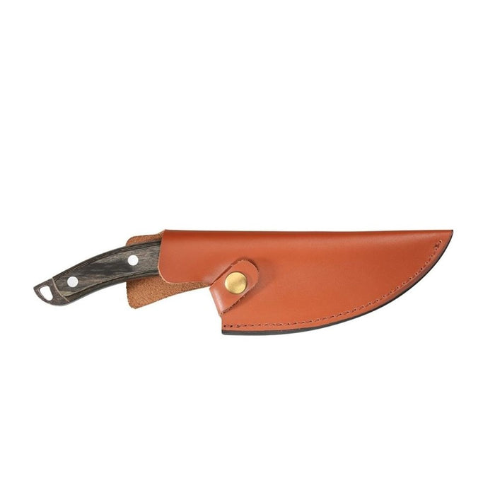 Zassenhaus Chefs Knife - Ranger with Leather Sheath - 15cm