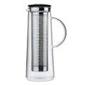 Zassenhaus Coffee Maker Aroma Brew - 1L - 8 cup