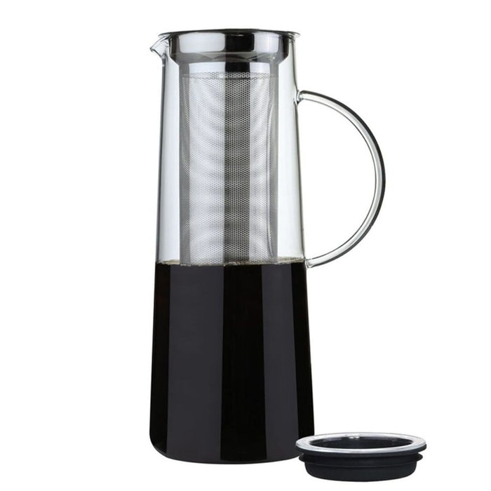 Zassenhaus Coffee Maker Aroma Brew - 1L - 8 cup