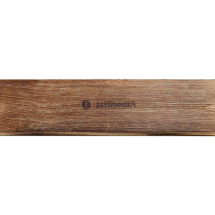 Zassenhaus Kyoto Kiritsuke Knife - 23cm