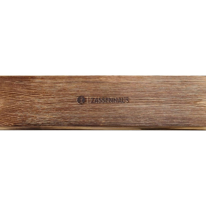 Zassenhaus Kyoto Nakiri Knife - 18cm