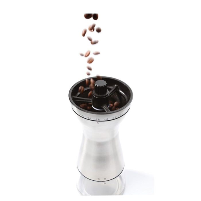 Zassenhaus Manaos Coffee Mill - 25cm