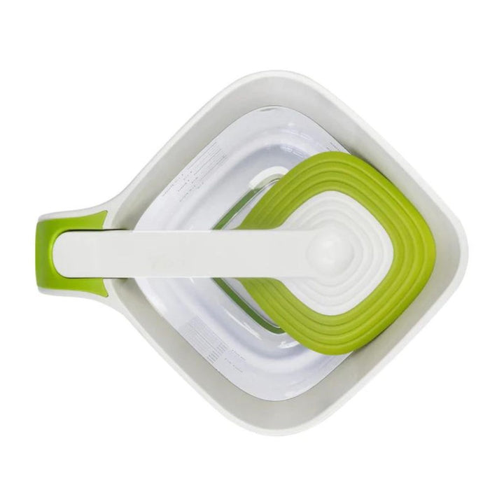 Zeal Complete Measuring Set