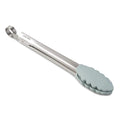 Zeal Tongs Silicone Head - 26cm - 4 Colours