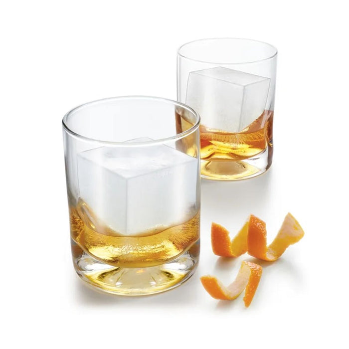 Zoku Cube Ice Mould - Set of 2