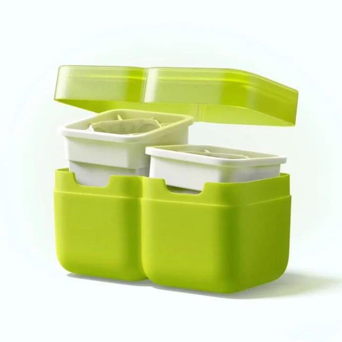 Zoku Deco Ice Mould - Set of 2