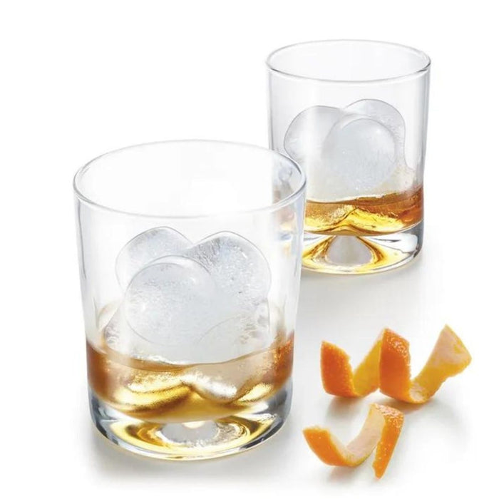 Zoku Jack Ice Mould - Set of 2