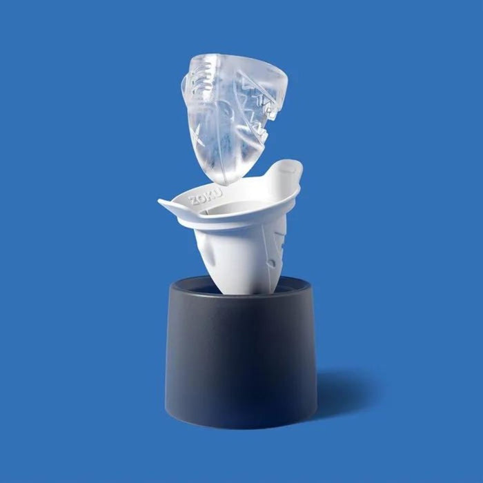 Zoku Shark Ice Mould - Set of 2