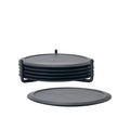 Zone Denmark Coasters with Holder - Set of 6