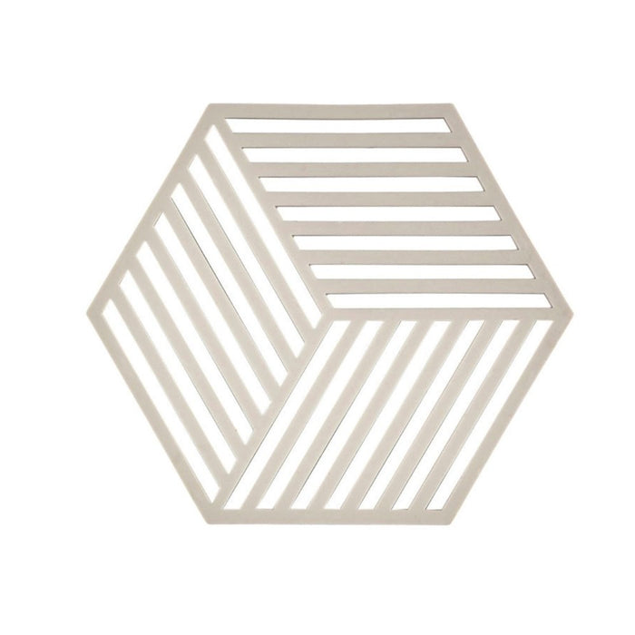 Zone Denmark Hexagon Trivet - 16cm