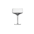Zone Denmark Rocks Martini / Cocktail Glass Set 270ml - Set of 2