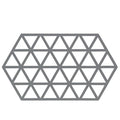 Zone Denmark Triangle Trivet - 24cm - 4 Colours