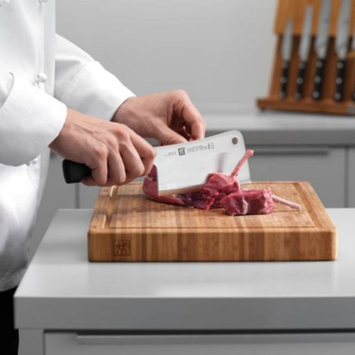 Zwilling J.A. Henckels Four Star Cleaver - 15cm