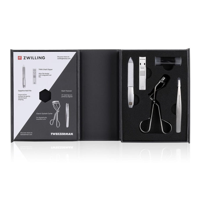Zwilling Tweezerman The Perfect Fit Set - 4 Piece