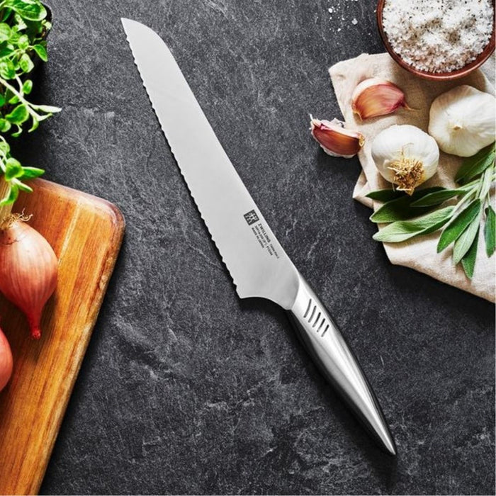 Zwilling Twin Fin II Bread Knife - 20cm