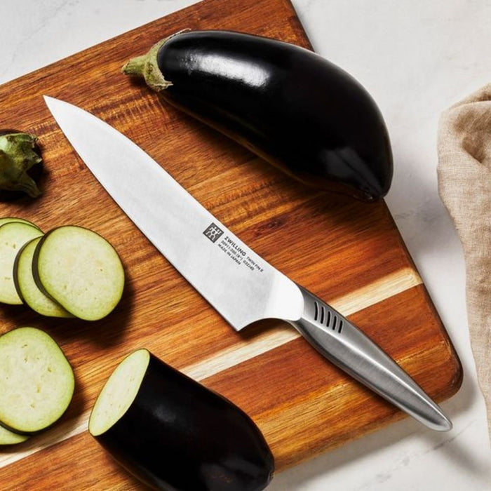 Zwilling Twin Fin II Chefs Knife - 20cm
